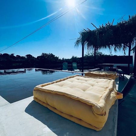 Monte Da Lua Villa Montargil Exteriör bild